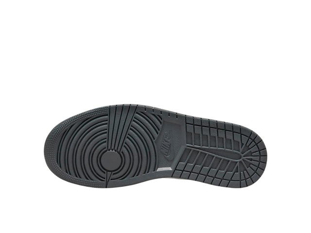 Jordan Jordan 1 Low Dark Grey (Women's) - view 6