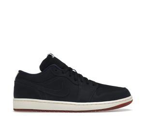 Jordan 1 Low Eastside Golf Out of the Mud