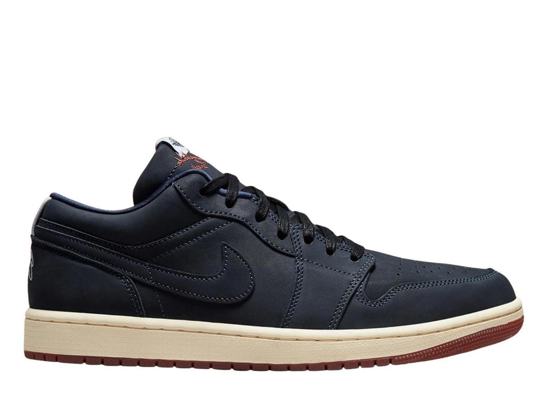 Jordan Jordan 1 Low Eastside Golf Out of the Mud