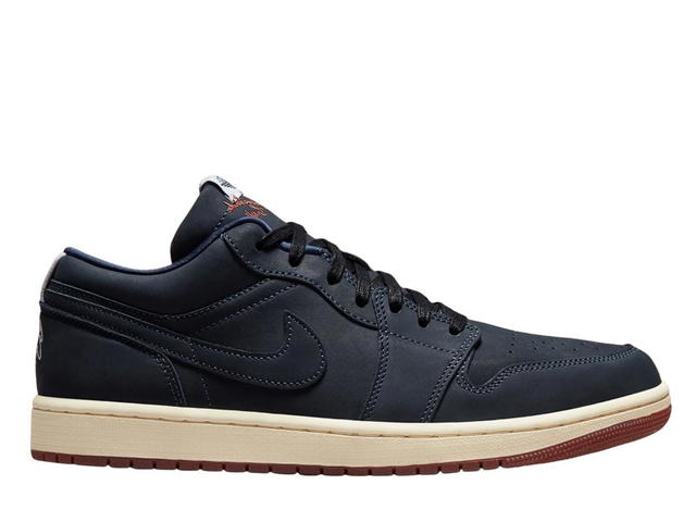 Jordan Jordan 1 Low Eastside Golf Out of the Mud - view 1