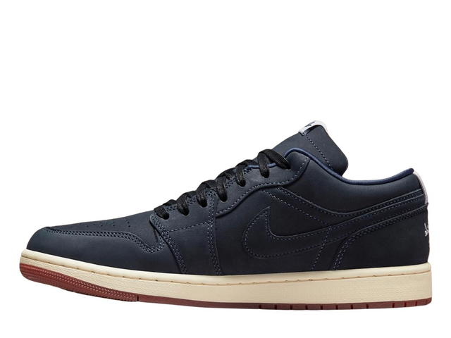 Jordan Jordan 1 Low Eastside Golf Out of the Mud - view 2