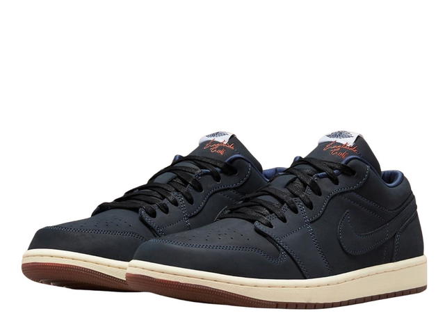Jordan Jordan 1 Low Eastside Golf Out of the Mud - view 3