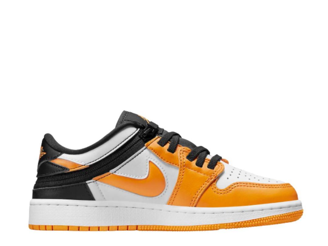 Jordan Jordan 1 Low Flyease White Black Taxi