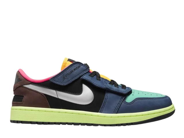 Jordan Jordan 1 Low FlyEase Bio Hack - view 1