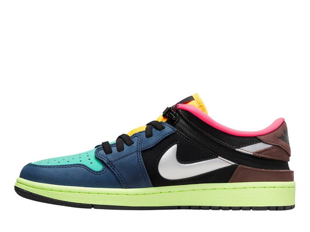 Jordan Jordan 1 Low FlyEase Bio Hack - view 2
