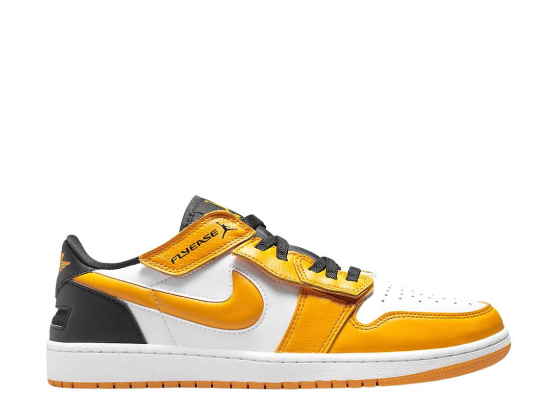 Jordan Jordan 1 Low FlyEase University Gold