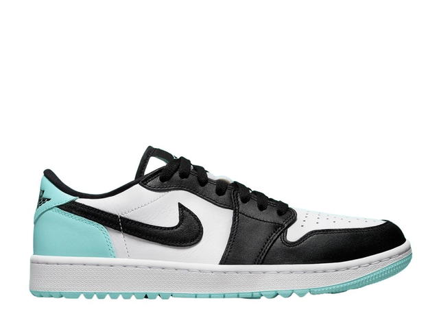 Jordan Jordan 1 Retro Low Golf Copa - view 1