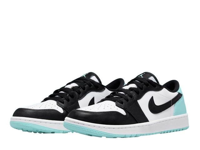 Jordan Jordan 1 Retro Low Golf Copa - view 3