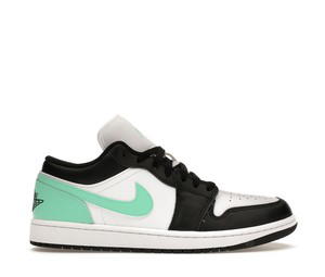 Buy Jordan 1 Low Green Glow at Sasom – Authentic and Ready to Ship