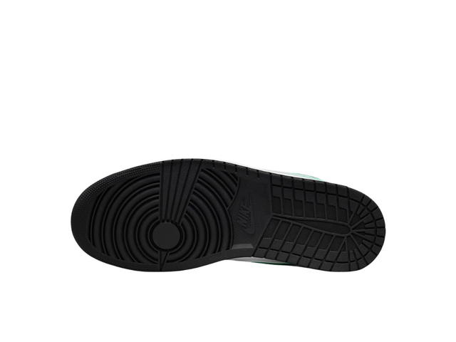 Jordan Jordan 1 Low Green Glow - view 6