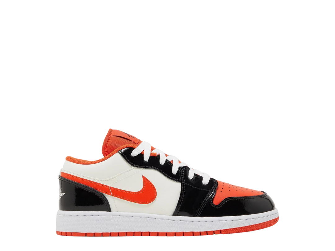 Jordan Jordan 1 Low Halloween 2023 (GS)