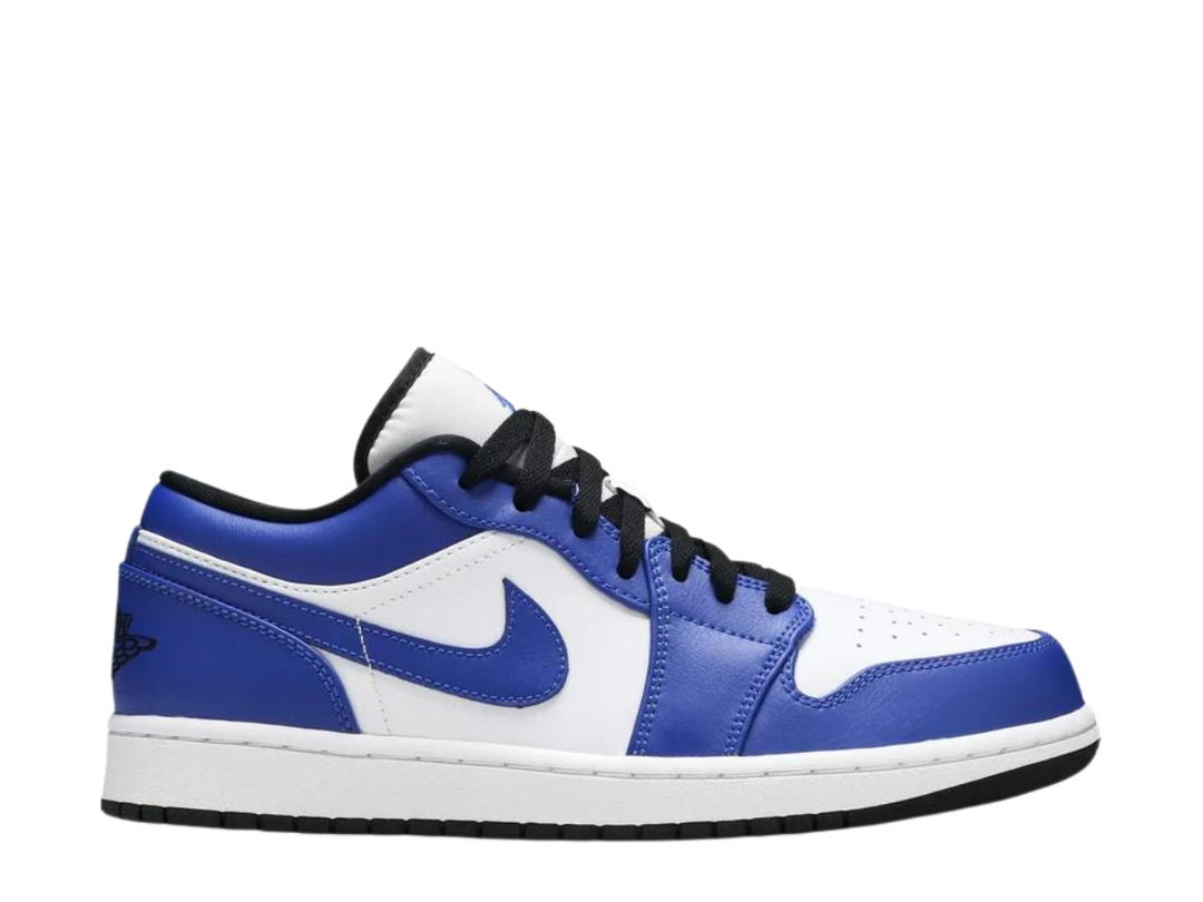 Jordan Jordan 1 Low Game Royal