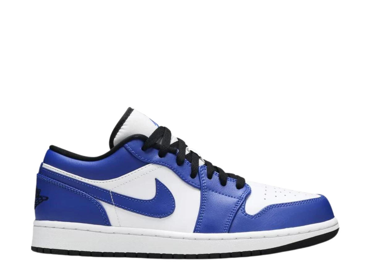 Jordan Jordan 1 Low Game Royal