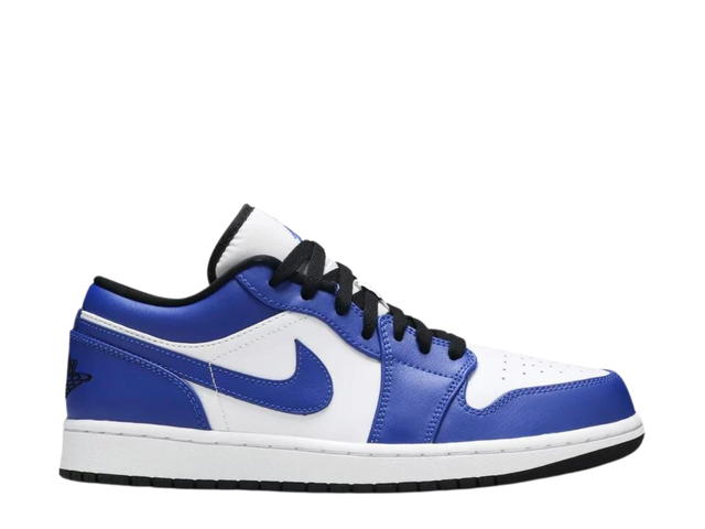 Jordan Jordan 1 Low Game Royal - view 1