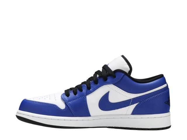 Jordan Jordan 1 Low Game Royal - view 2