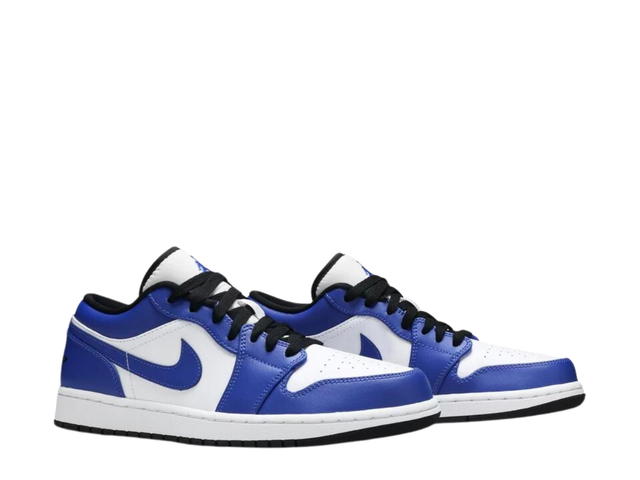 Jordan Jordan 1 Low Game Royal - view 3