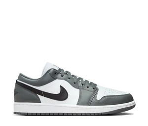 Buy Jordan 1 Low Iron Grey at Sasom – Authentic and Ready to Ship
