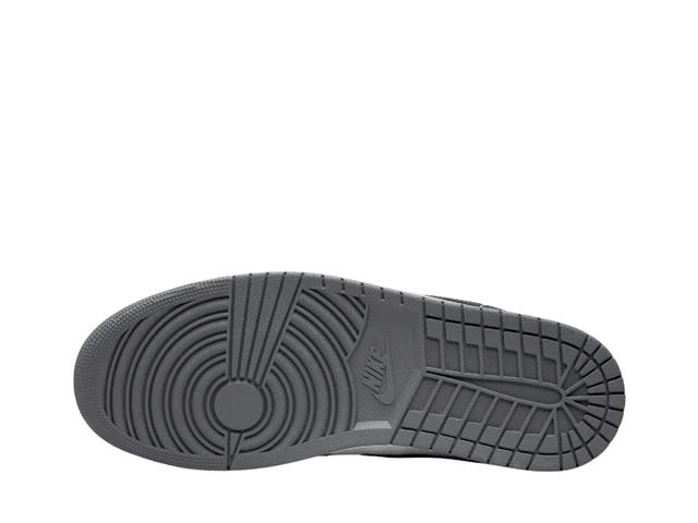 Jordan Jordan 1 Low Iron Grey - view 4