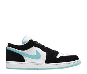 Buy Jordan 1 Low Island Green at Sasom – Authentic and Ready to Ship