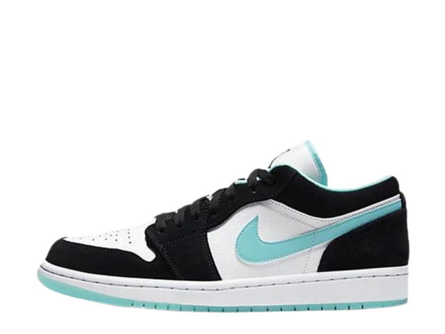 Jordan Jordan 1 Low Island Green - view 2