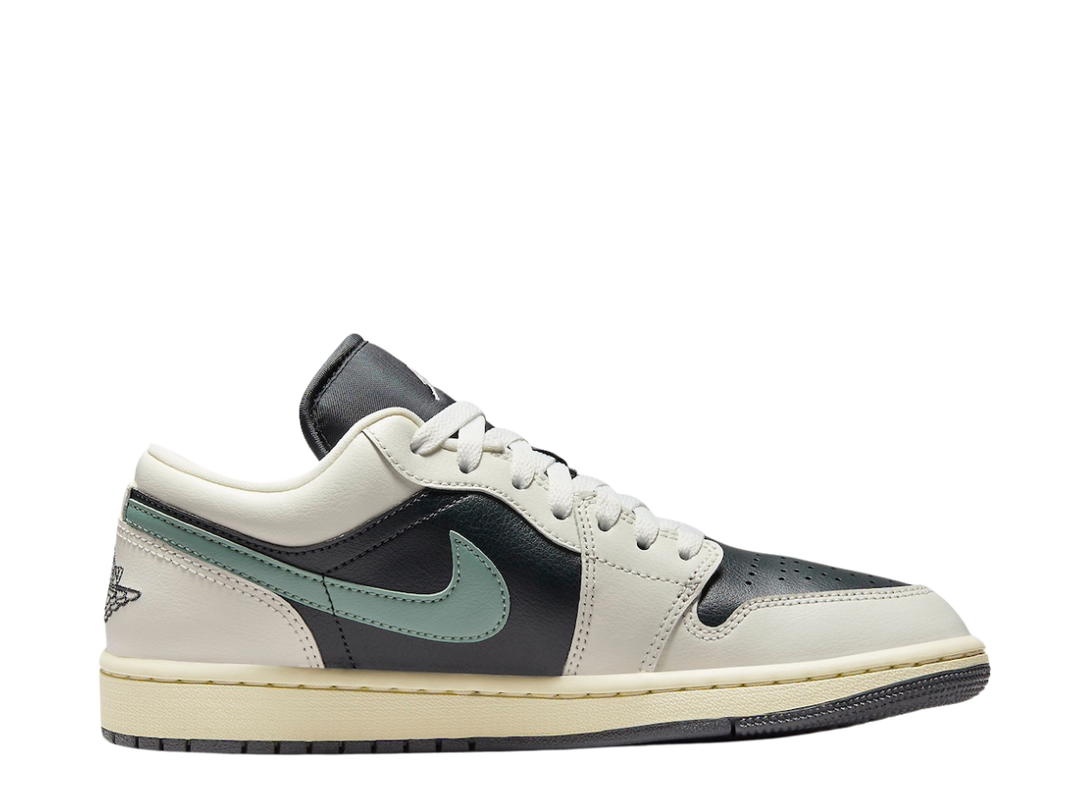 Jordan Jordan 1 Low Jade Smoke (Women's)