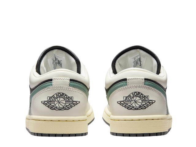 Jordan Jordan 1 Low Jade Smoke (Women's) - view 4