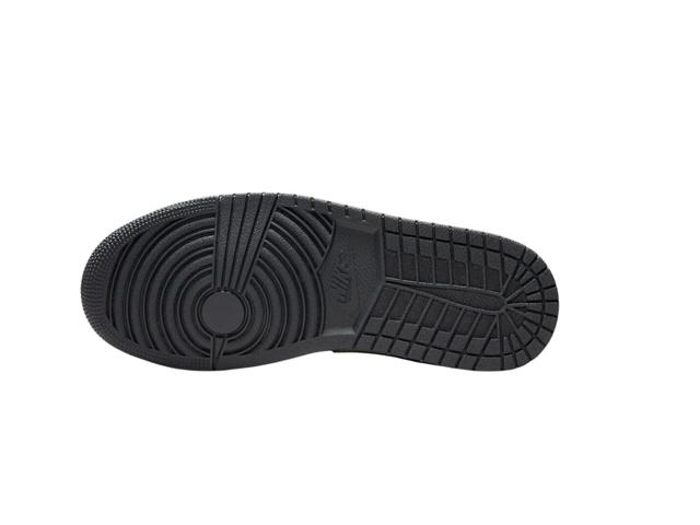 Jordan Jordan 1 Low Jade Smoke (Women's) - view 6