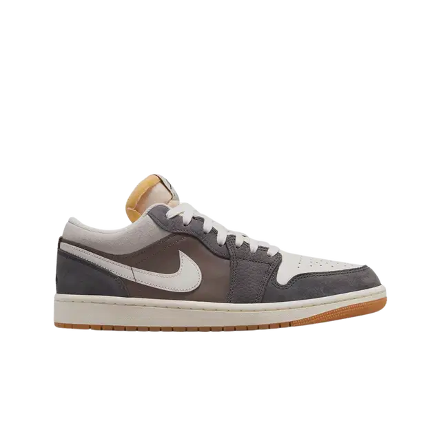 Jordan Jordan 1 Low SNKRS Day Korea Magpie (2023) - view 2