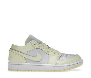 Buy Jordan 1 Low Lemonade (Women's) at Sasom – Authentic and Ready to Ship