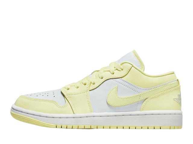 Jordan Jordan 1 Low Lemonade (Women's) - view 2