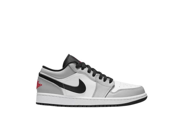 Jordan Jordan 1 Low Light Smoke Grey (GS) - view 1