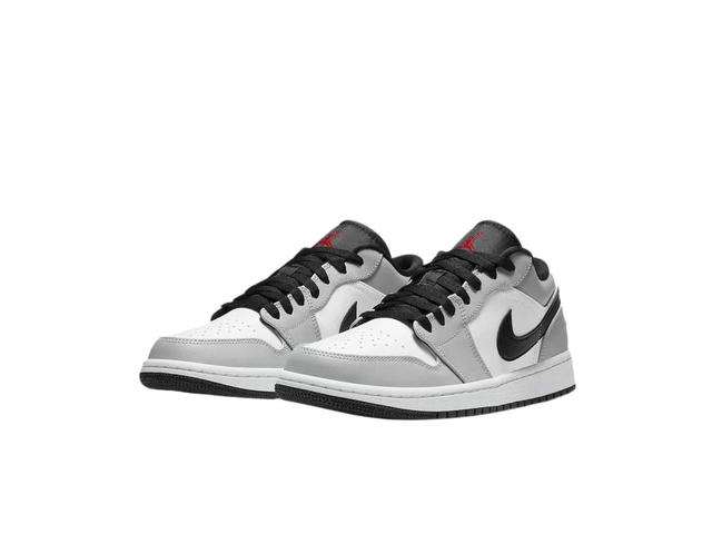 Jordan Jordan 1 Low Light Smoke Grey (GS) - view 3