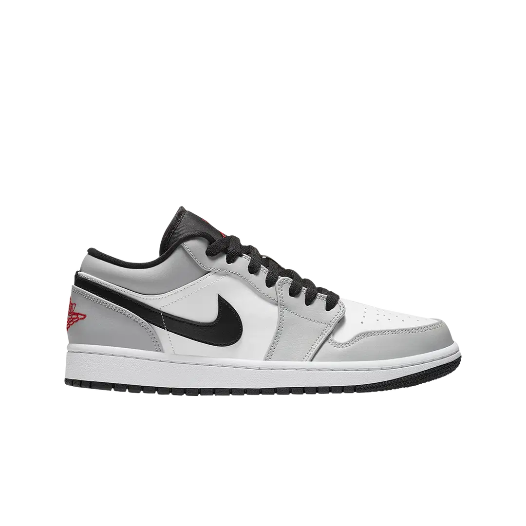 Jordan Jordan 1 Low Light Smoke Grey