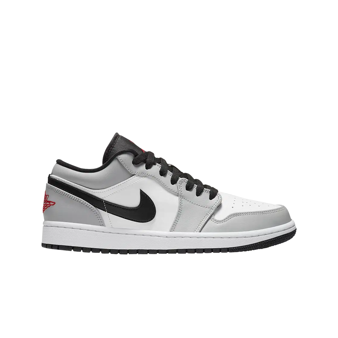 Jordan Jordan 1 Low Light Smoke Grey