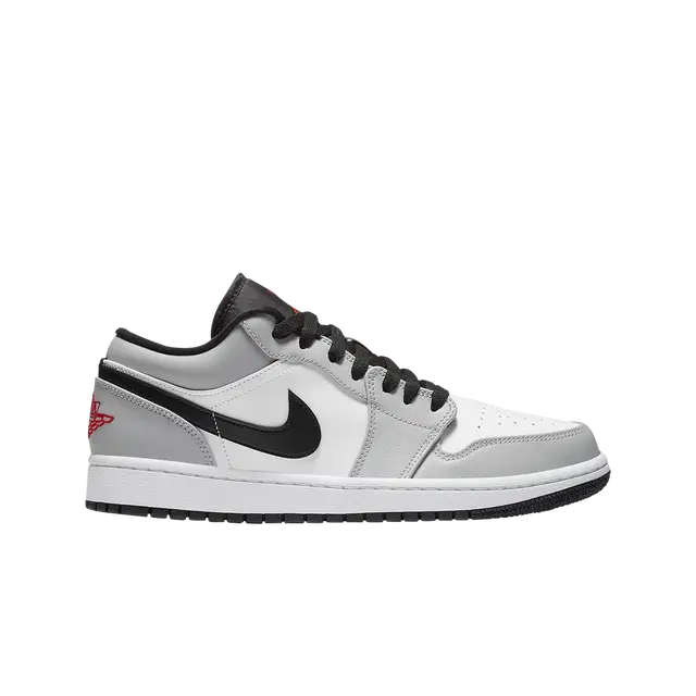 Jordan Jordan 1 Low Light Smoke Grey - view 2