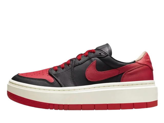 Jordan Jordan 1 Elevate Low SE Bred (Women's) - view 2