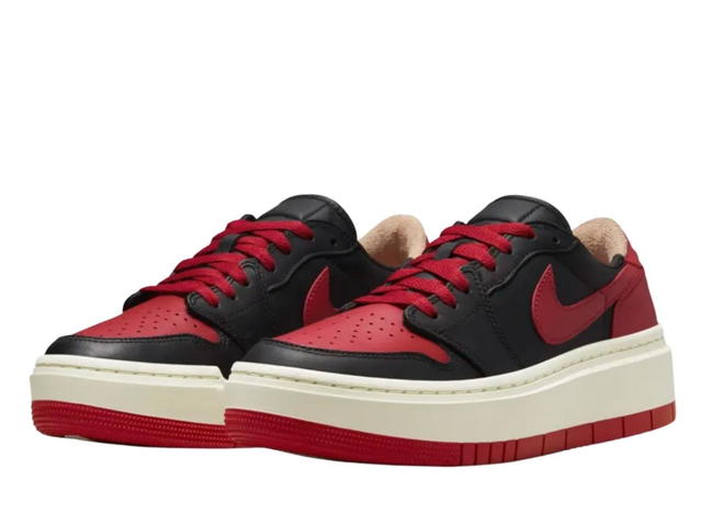 Jordan Jordan 1 Elevate Low SE Bred (Women's) - view 3