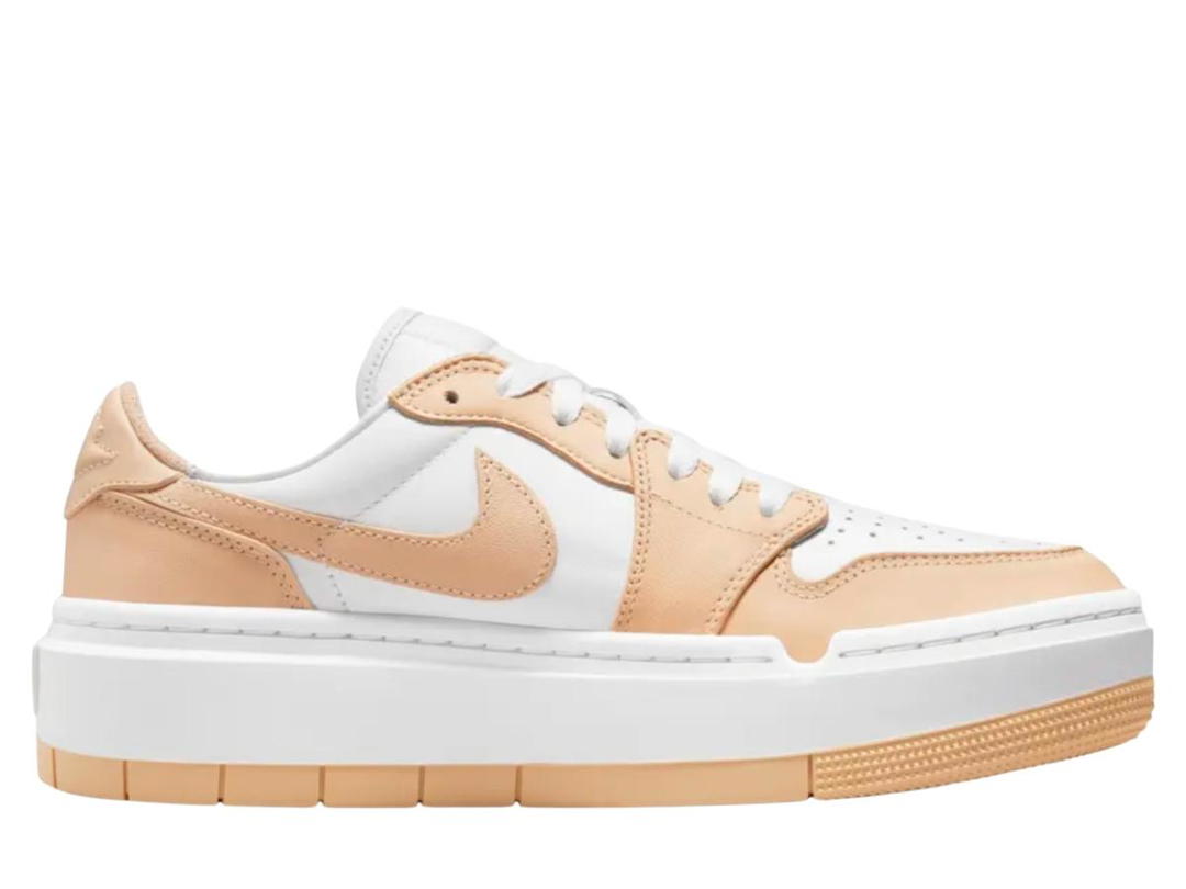 Jordan Jordan 1 Elevate Low Onyx (Women's)