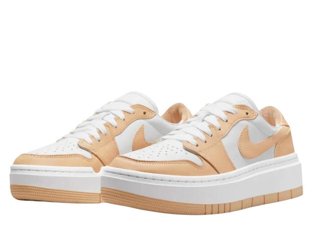 Jordan Jordan 1 Elevate Low Onyx (Women's) - view 3