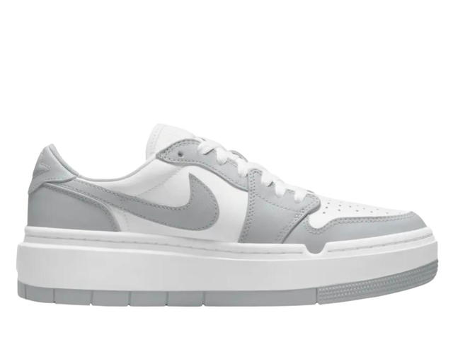 Jordan Jordan 1 Elevate Low Wolf Grey (Women's) - view 1
