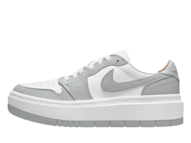 Jordan Jordan 1 Elevate Low Wolf Grey (Women's) - view 2