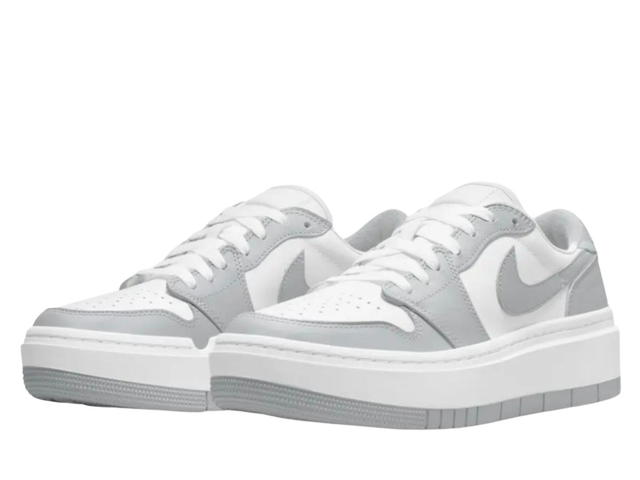 Jordan Jordan 1 Elevate Low Wolf Grey (Women's) - view 3
