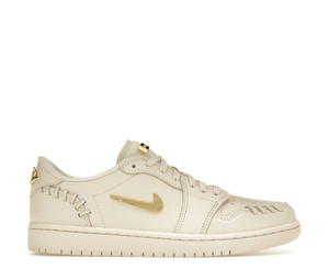 Buy Jordan 1 Low Method of Make Legend Light Brown (Women's) at Sasom – Authentic and Ready to Ship