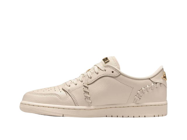 Jordan Jordan 1 Low Method of Make Legend Light Brown (Women's) - view 2