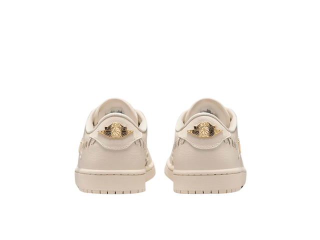 Jordan Jordan 1 Low Method of Make Legend Light Brown (Women's) - view 4