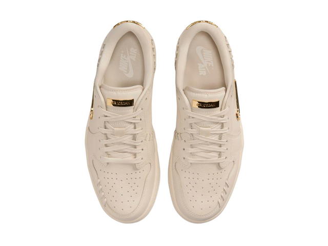 Jordan Jordan 1 Low Method of Make Legend Light Brown (Women's) - view 5