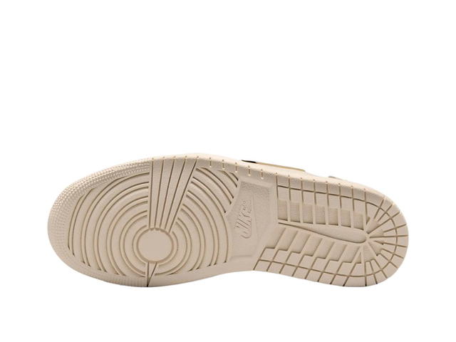 Jordan Jordan 1 Low Method of Make Legend Light Brown (Women's) - view 6