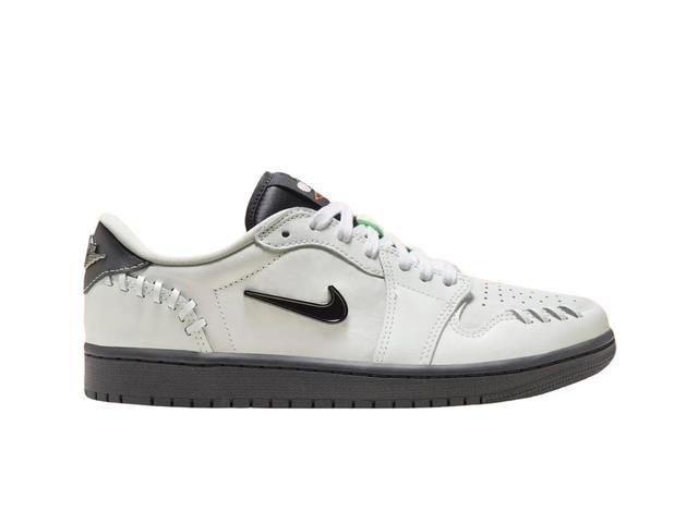 Jordan Jordan 1 Low Method Of Make Black Cat - view 1