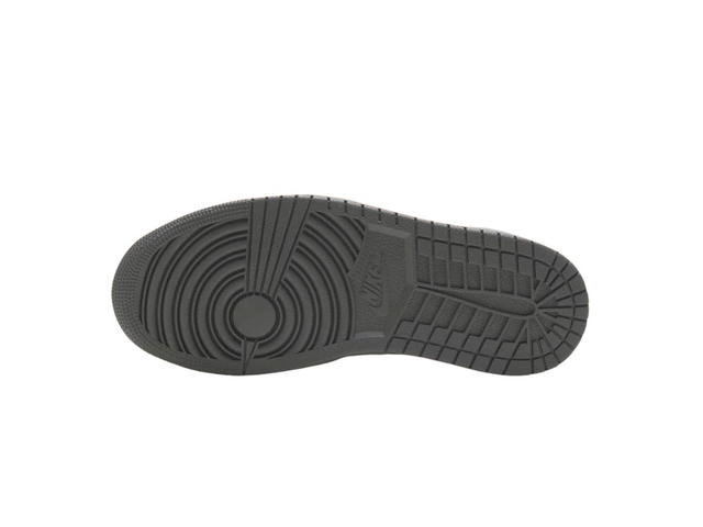 Jordan Jordan 1 Low Method Of Make Black Cat - view 5