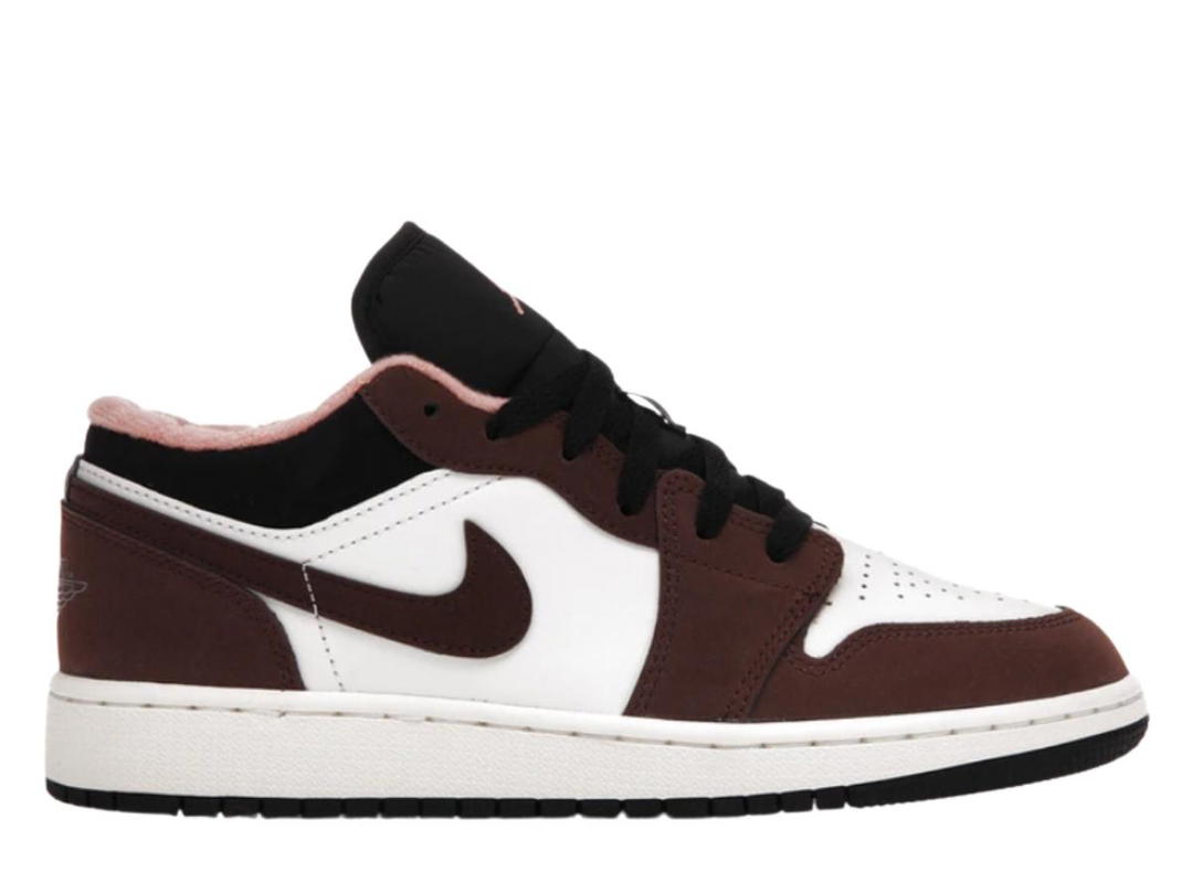 Jordan Jordan 1 Low Mocha (GS)